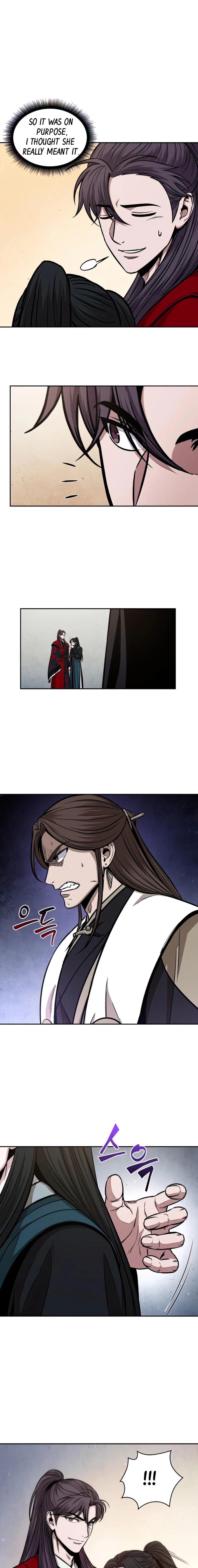 Nano Machine Chapter 115 image 15